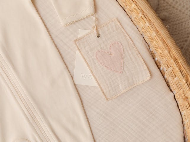 Zip Footless Sleeper