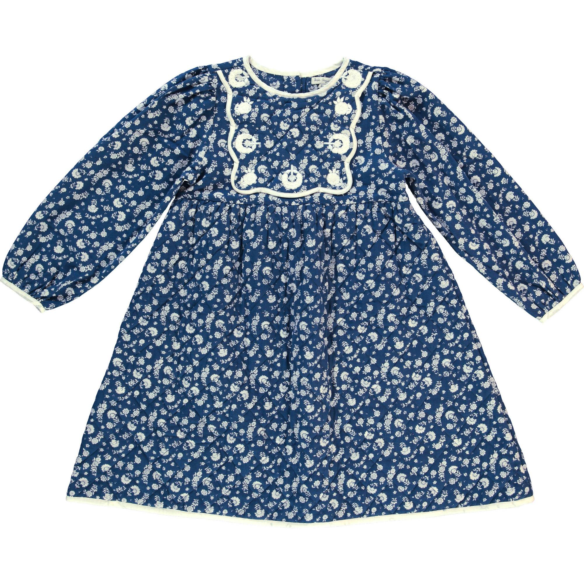 Amari Dress