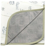 Three-Layer Quilt - Tatooine