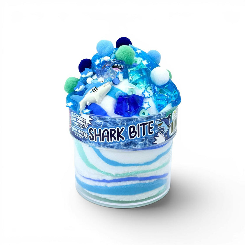 Shark Bite Slime