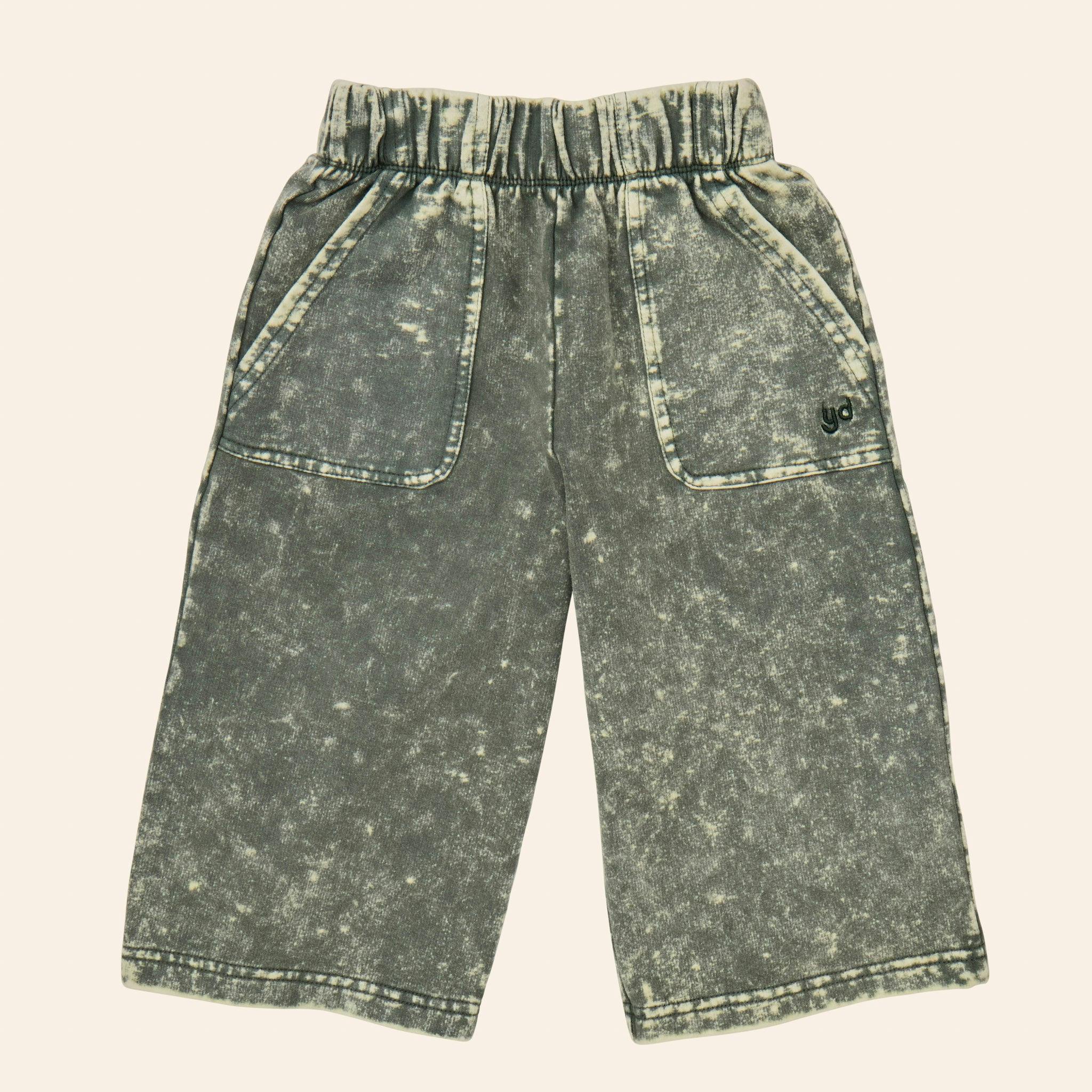 Bolinas Garment Dyed Pants