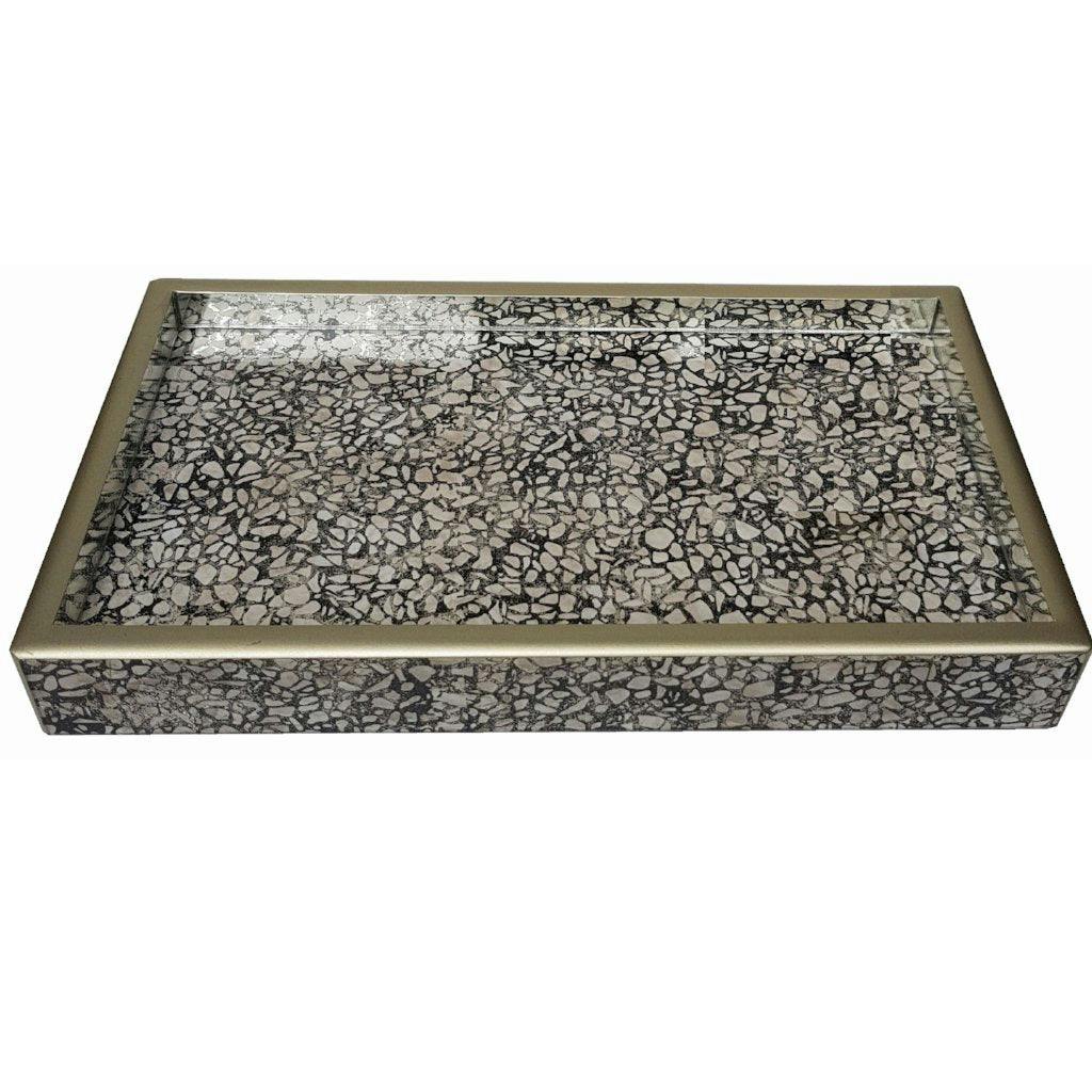 Mirror Tray, Multi