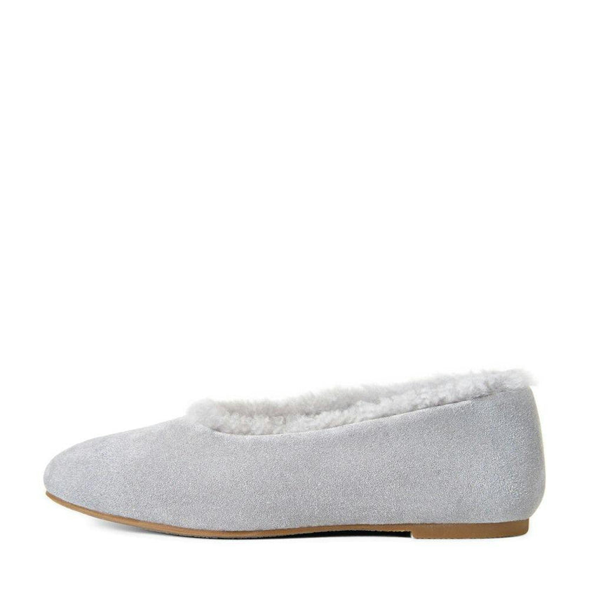 Leonie Ballet Flats