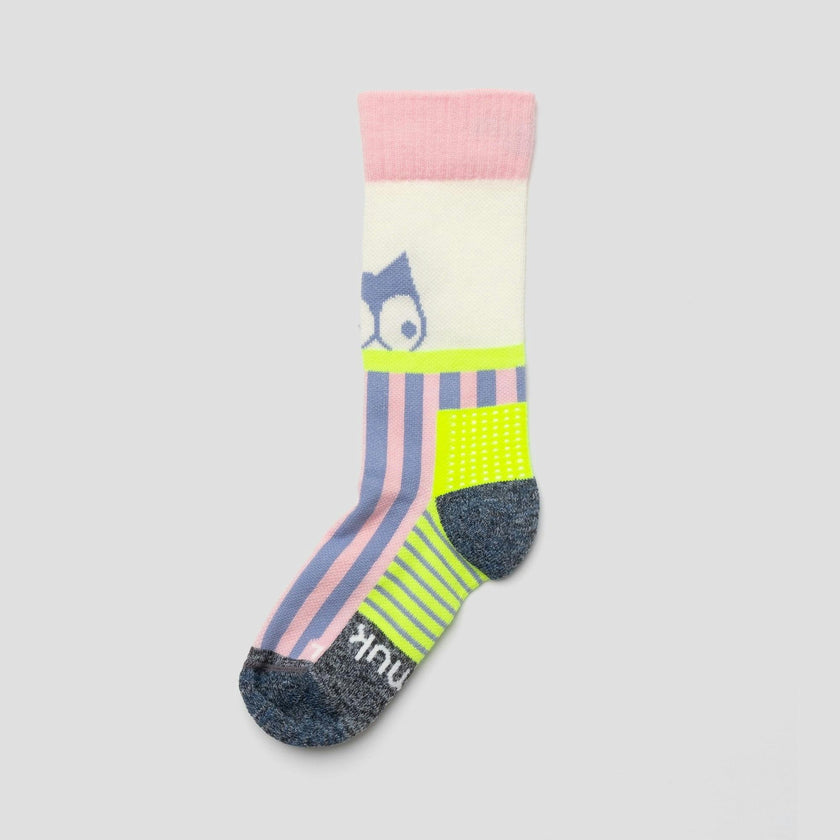 Gusto Merino Hiking Socks Long