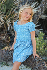 Malibu Ivy Dress
