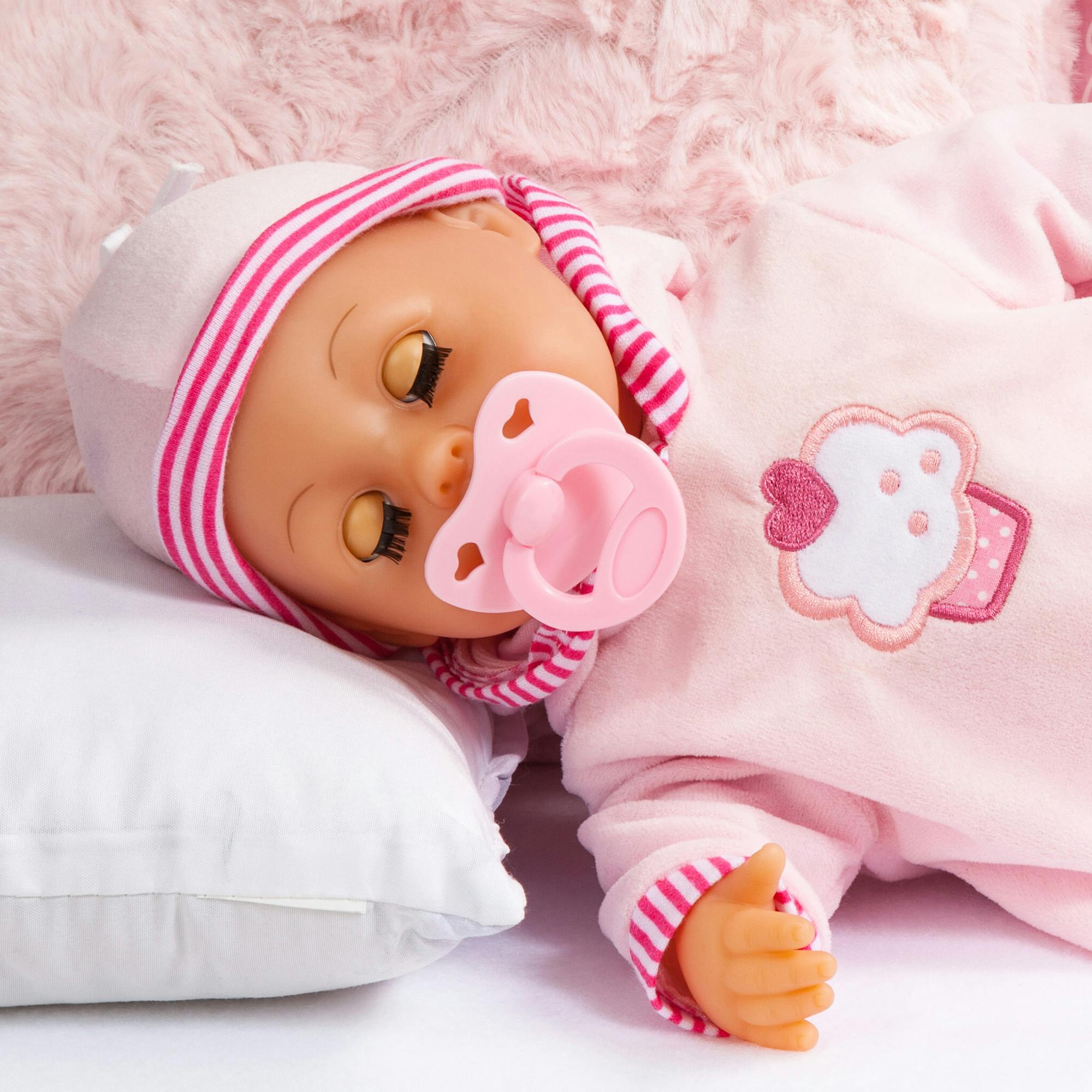First Words Baby: 24 Sounds 15