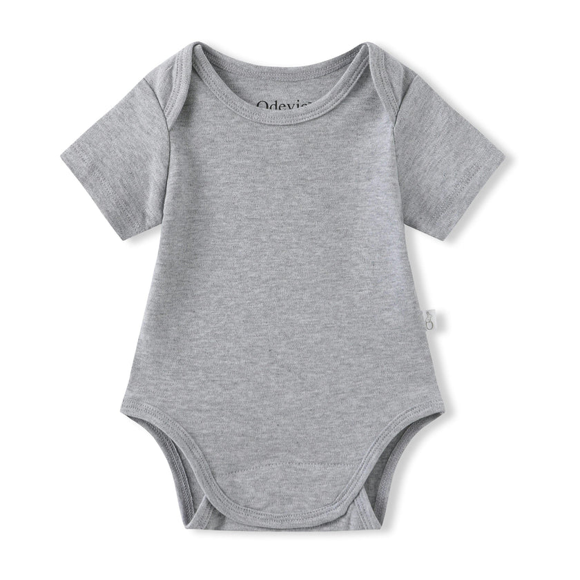 Les Essentiels Bamboo Magnetic Baby Set - Le Cirque