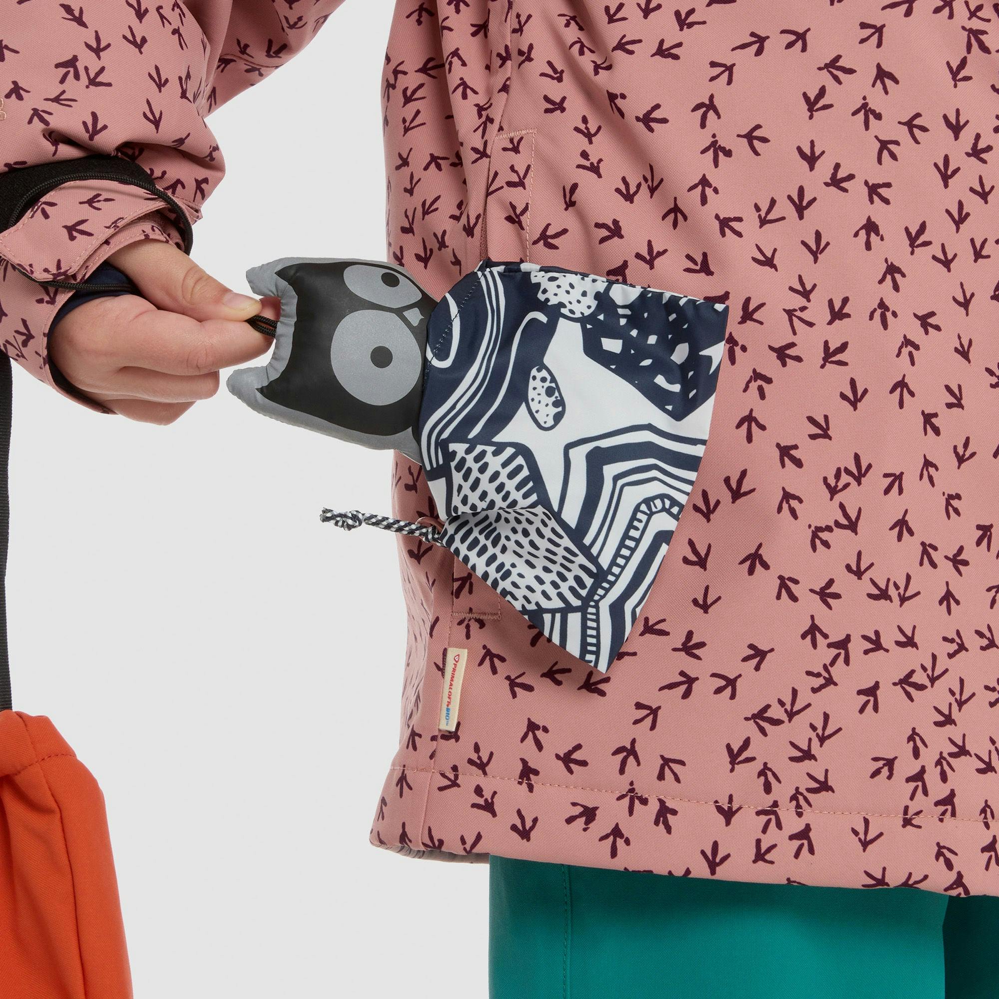 Tove snow jacket 