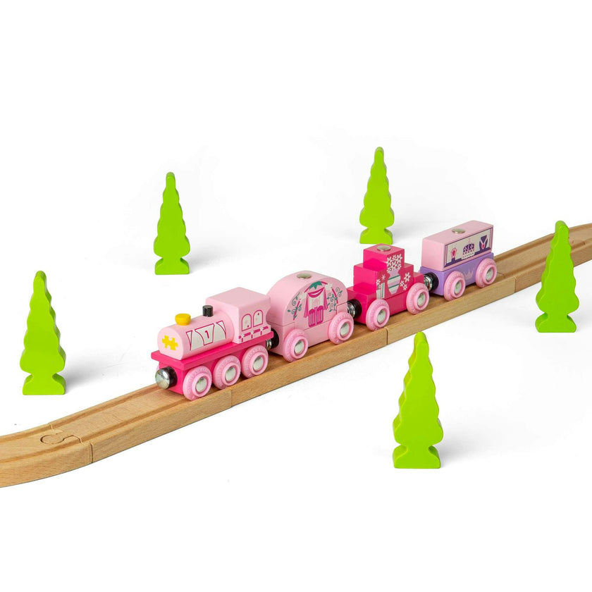 Princess Train