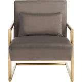 Konomi Arm Chair