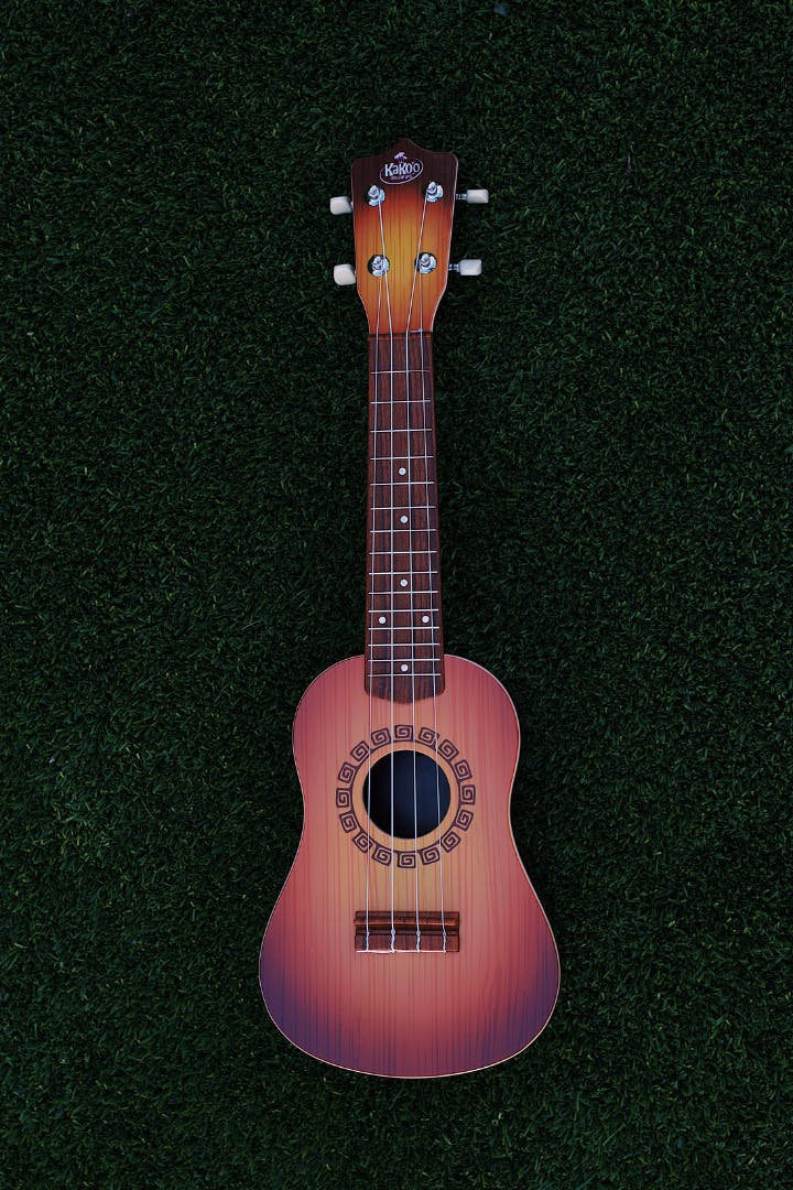 KaKo'o Ukulele
