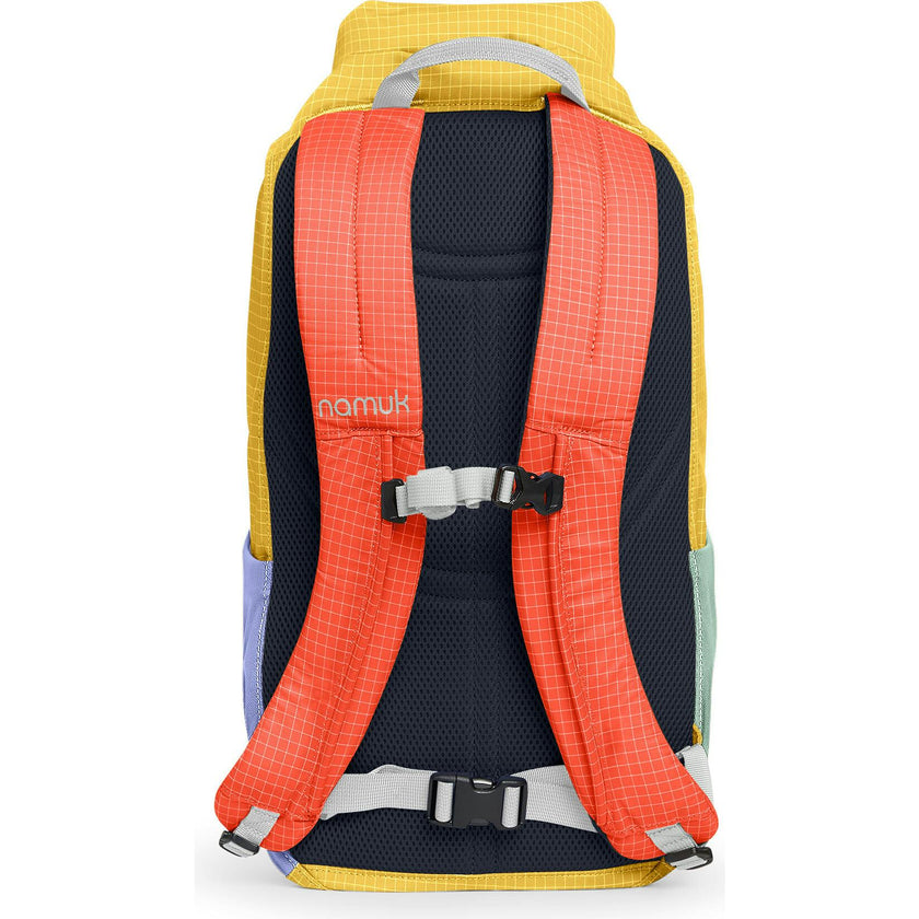 Leon backpack 20L Upcycled