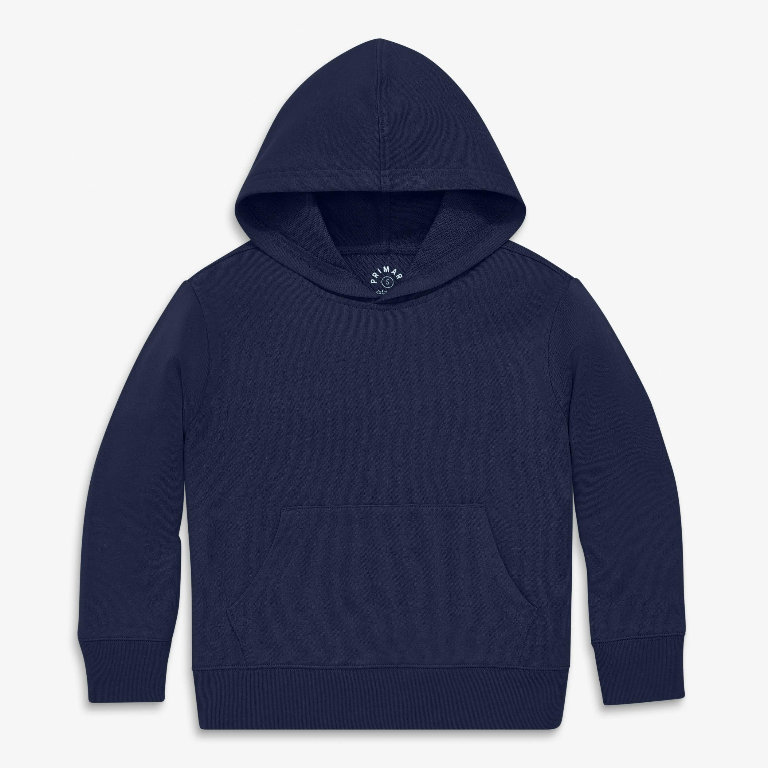Kids pullover hoodie