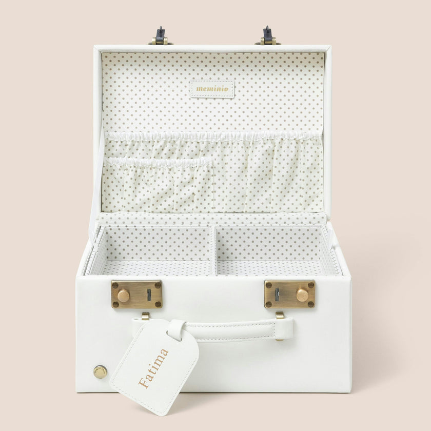 Midi Memory Box Keepsake Case