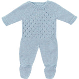 Knitted Pajamas 15'' - B