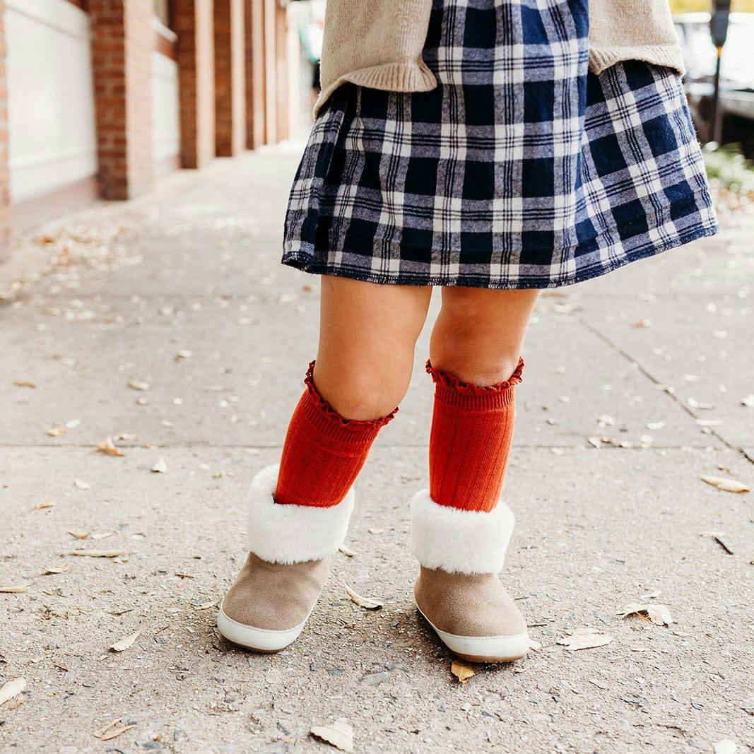 The Ari Boot