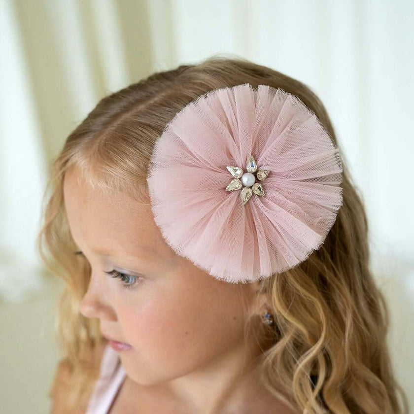 Dream Hair Clip
