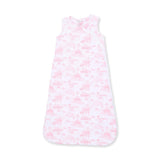 Golf Toile Pink - Sleep Bag