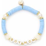 Boy Mom Bracelet