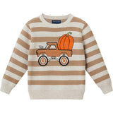 Kids Graphic Sweater