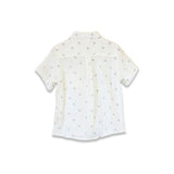 Boys Collar Shirt | Petit Floret