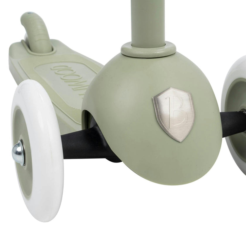 BANWOOD ECO SCOOTER - OLIVE