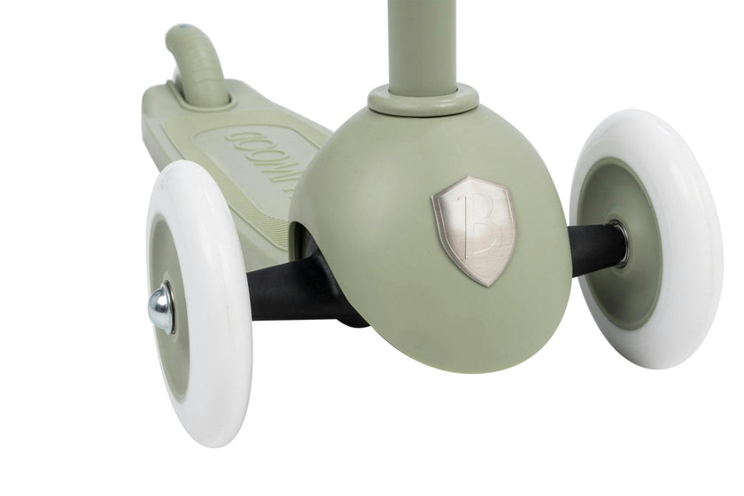 BANWOOD ECO SCOOTER - OLIVE