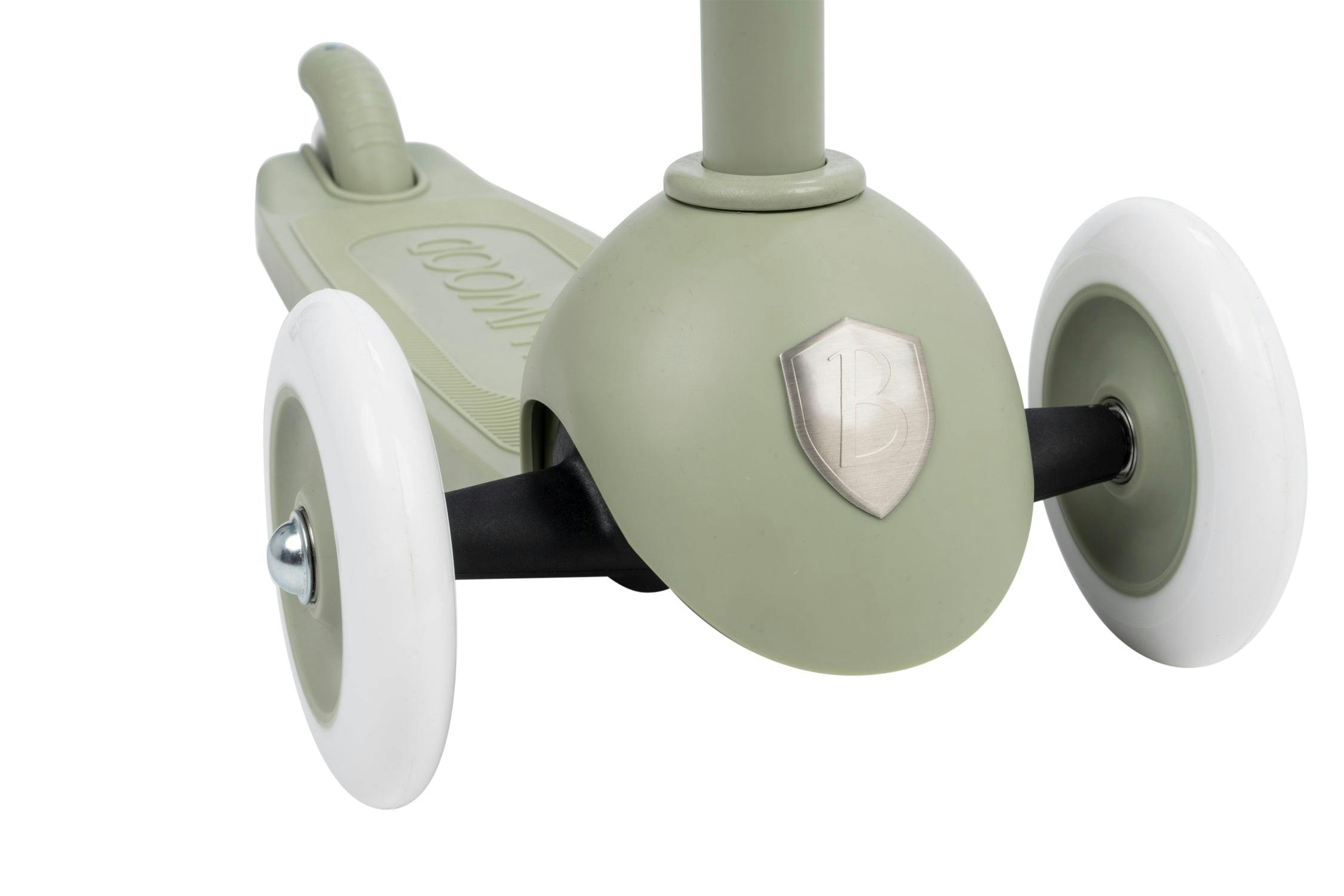 BANWOOD ECO SCOOTER - OLIVE