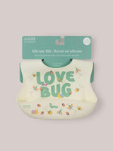 Studio Oh! Silicone Bibs