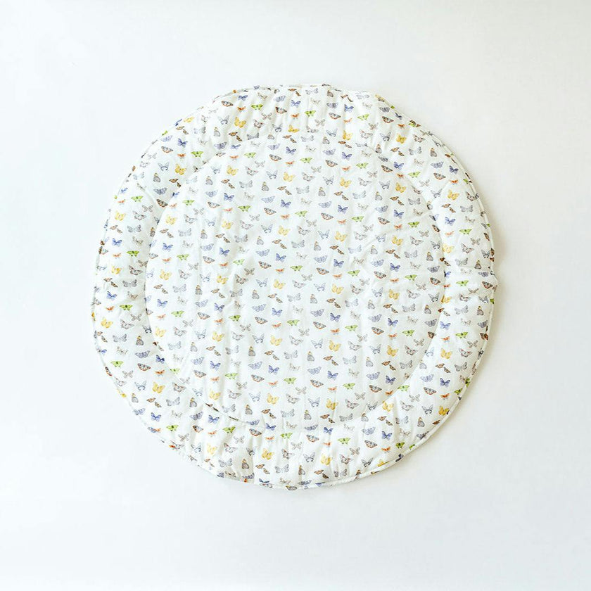 The Play Mat