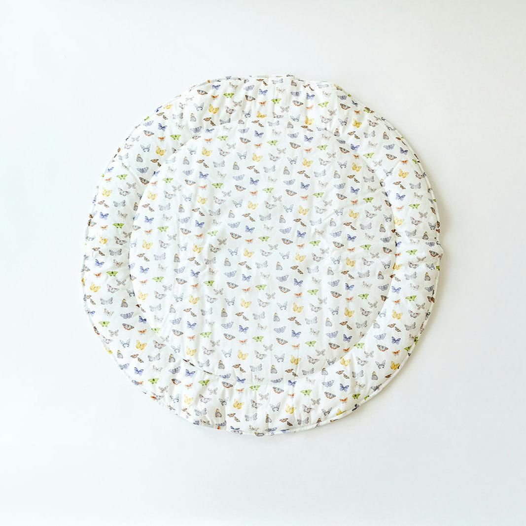 The Play Mat