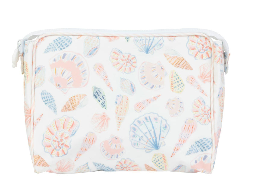 The Go Bag in Shells