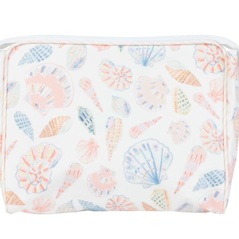 The Go Bag in Shells
