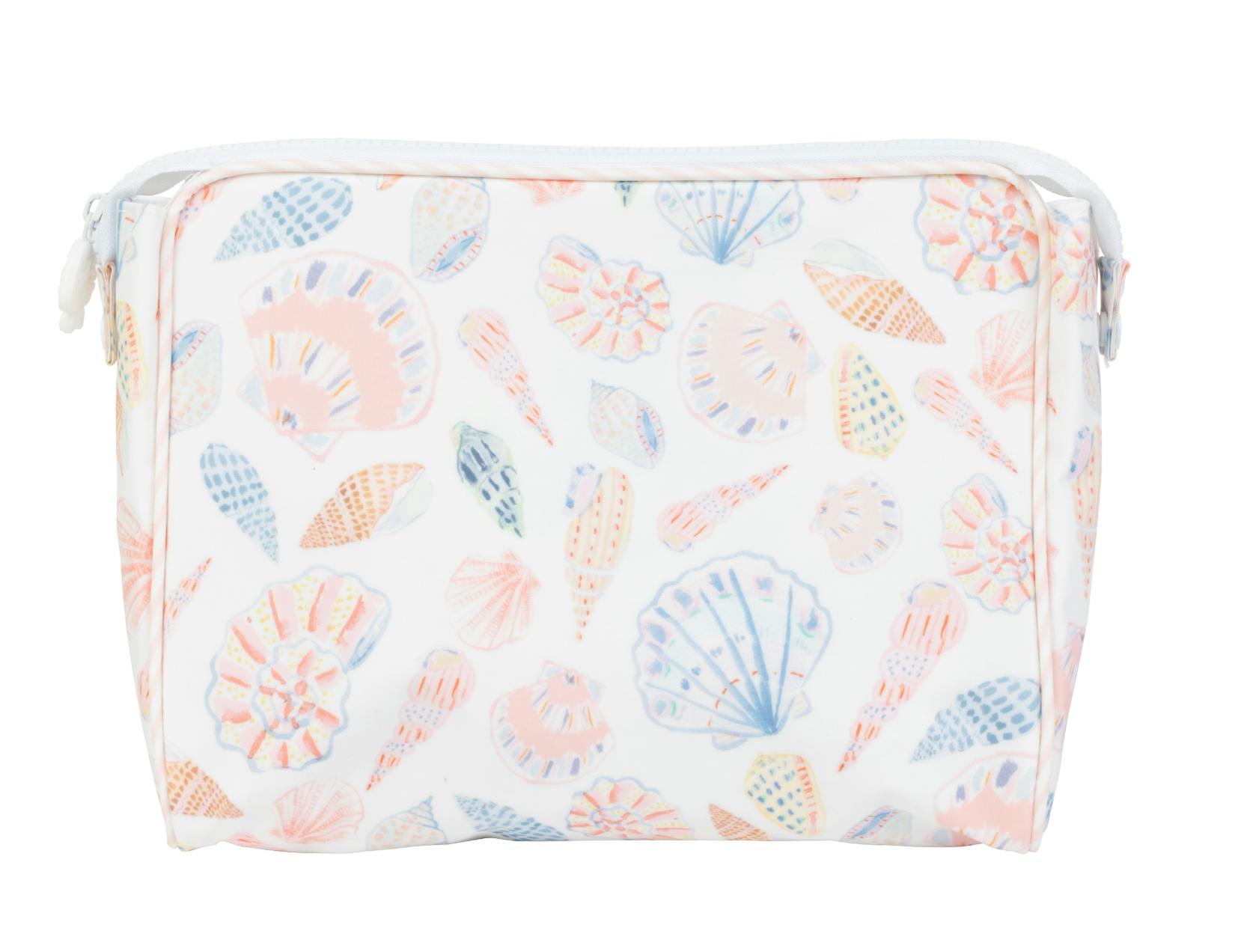 The Go Bag in Shells