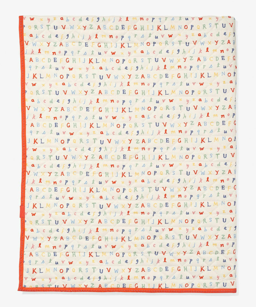 Play Quilt
