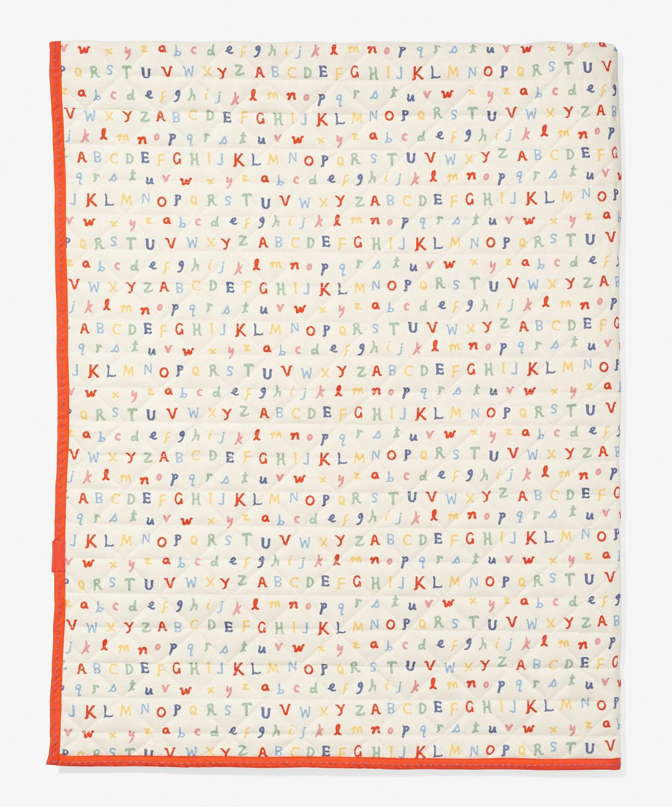Play Quilt