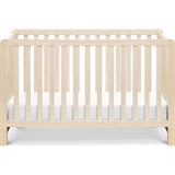 Colby 4-in-1 Low-Profile Convertible Crib
