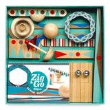 Zig & Go Roll - 28 pcs
