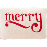 Be Merry Pillow