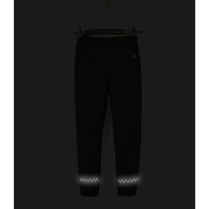 Dash Lightweight Elastic Waist Drawstring Ripstop Pants