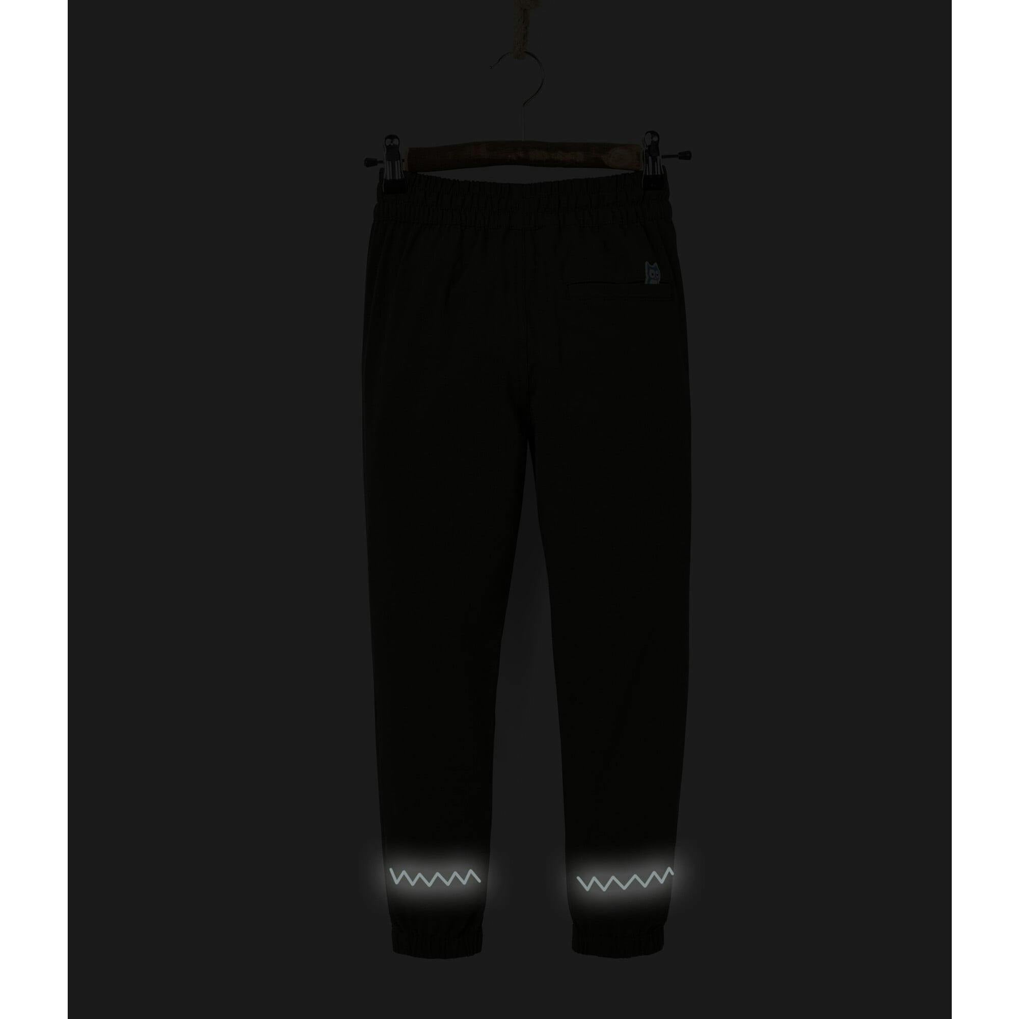 Dash Lightweight Elastic Waist Drawstring Ripstop Pants