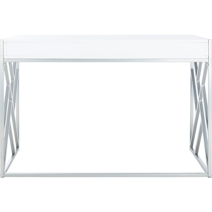 Elaine 1 Drawer Desk