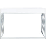 Elaine 1 Drawer Desk