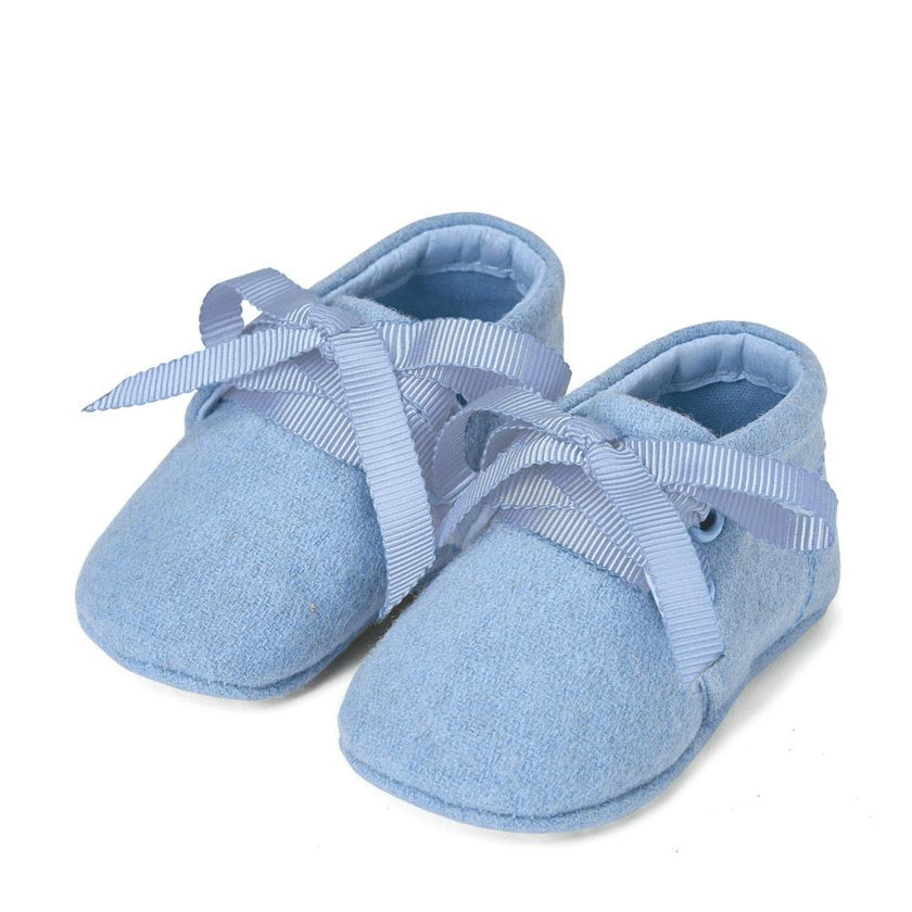 MiniMe Wool Blue