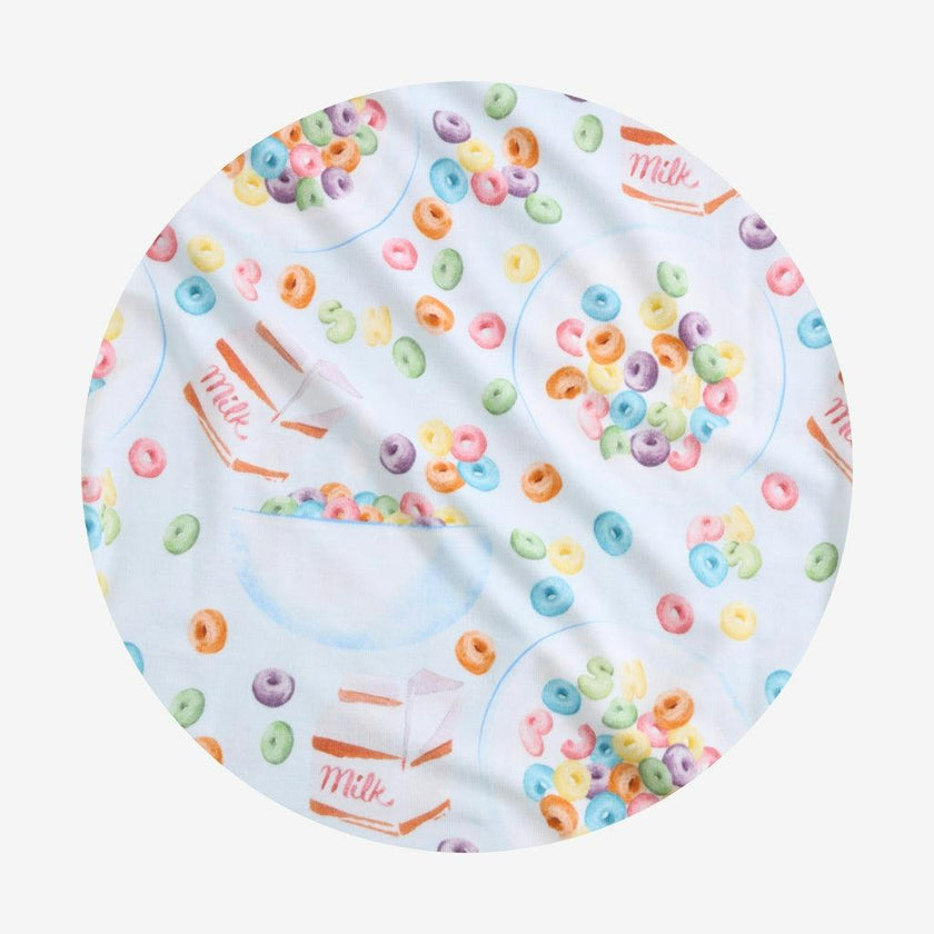 Cereal Convertible One Piece