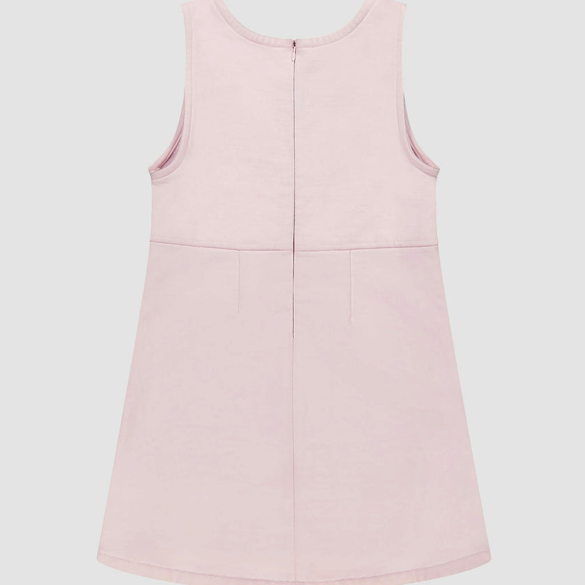 Hana Dress | Primrose Pink