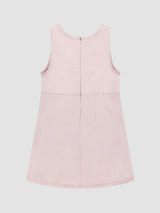 Hana Dress | Primrose Pink