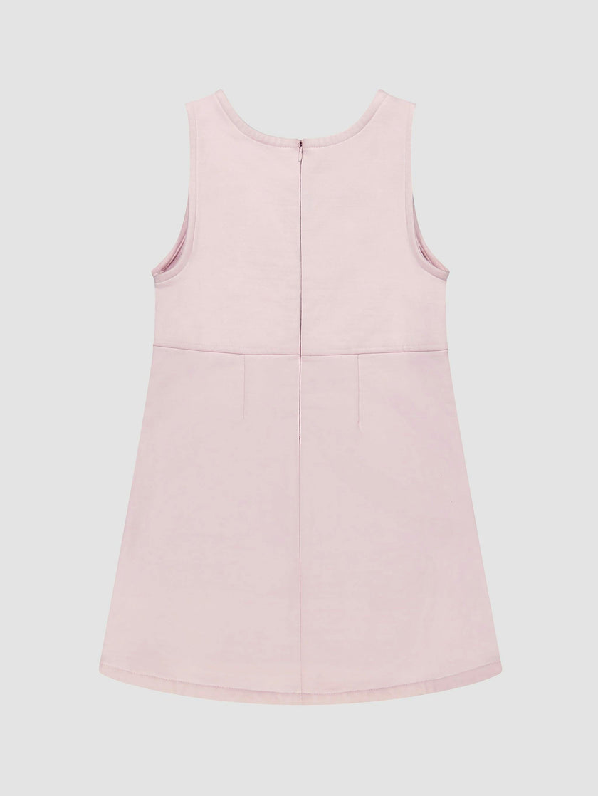 Hana Dress | Primrose Pink