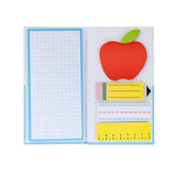 Smarty Pants  Note Set