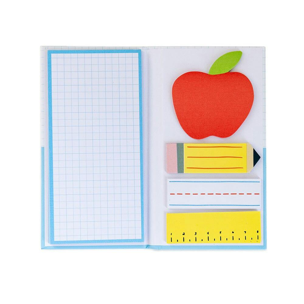 Smarty Pants  Note Set